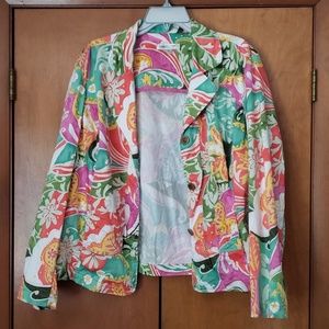 Women's blazer